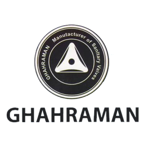 ghahraman taps کاتالوگ های انواع شیرآلات