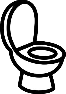 نصب فلاش تانک توکار