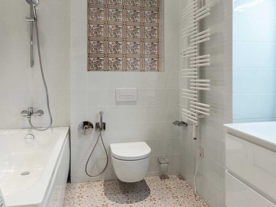 بازسازی سرویس های بهداشتی